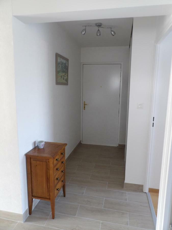 Clos Fleuri Berck Kültér fotó
